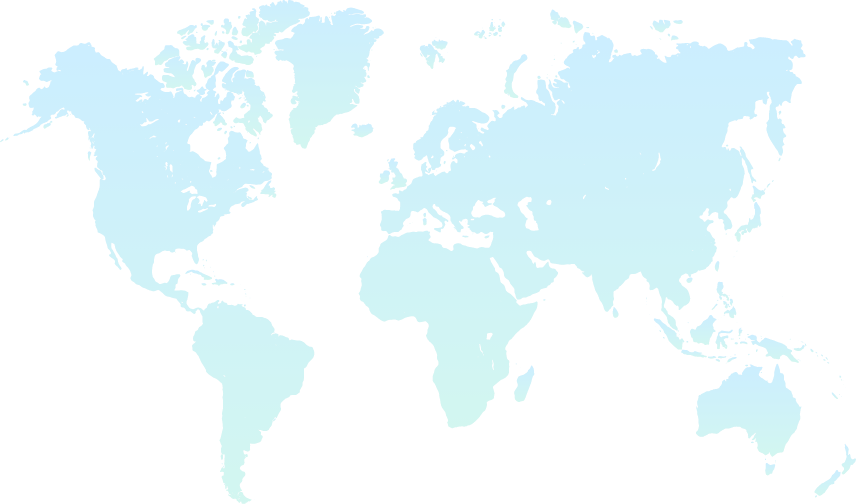world map picture