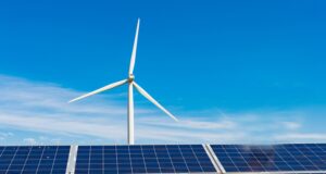 image of the solution Power Supply