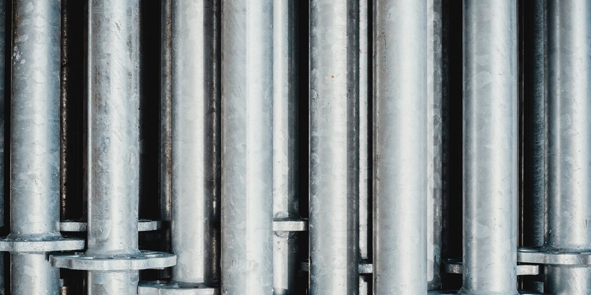 image of the solution Gas Supply