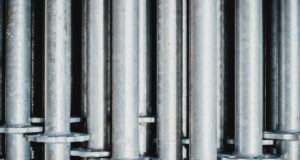 image of the solution Gas Supply