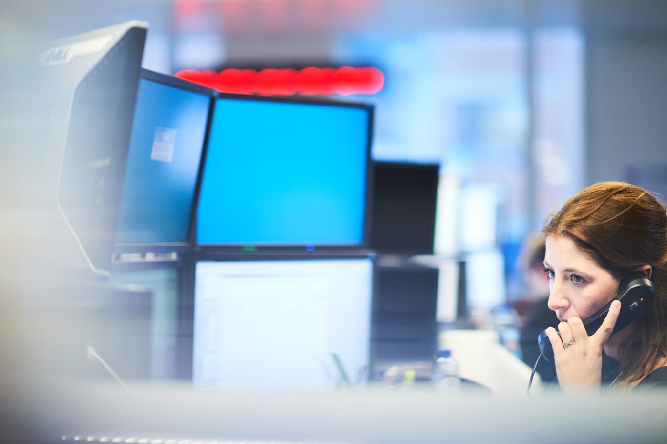 Belgium trading ENGIE