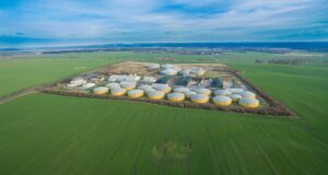 image of the solution Biomethane