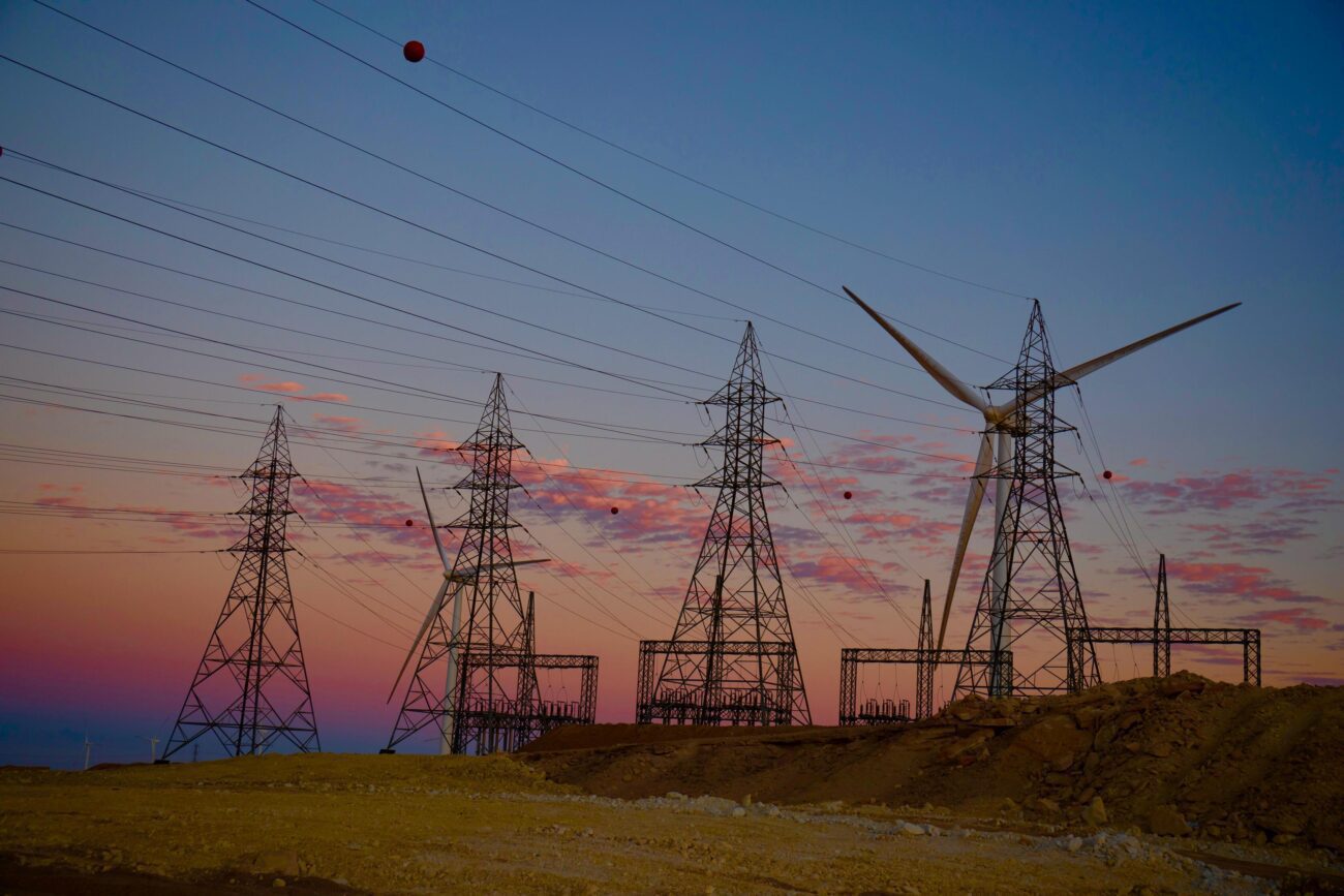 image of the post ENGIE to offtake the first Black Sea gas production in a landmark deal