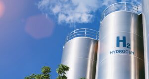 image of the solution Hydrogen