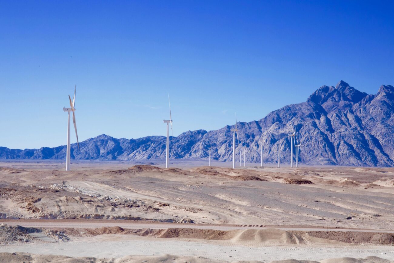 image of the post ENGIE and BASF sign power purchase agreement for renewable energy in Europe