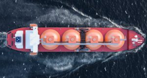 image of the solution Global LNG