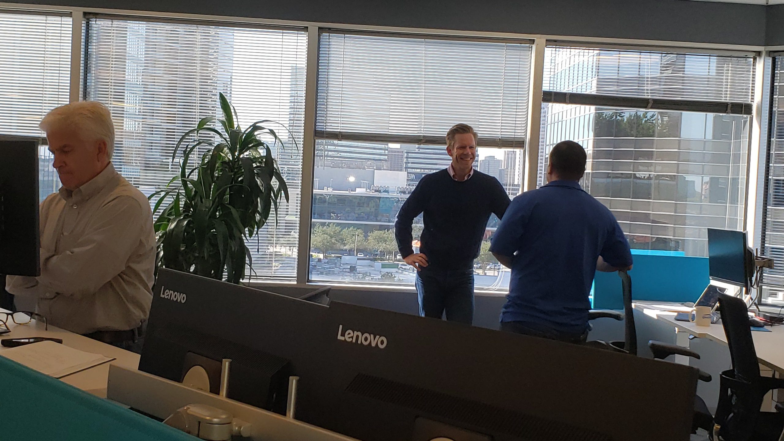 image of the post ENGIE and the Algerian national hydrocarbon company SONATRACH expand their trade relationships