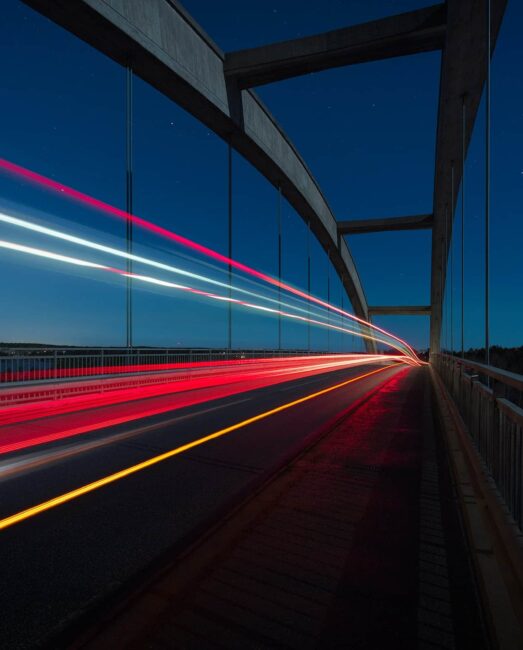 Light painting (2) ENGIE