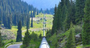 image of the solution ESG Certified Gas