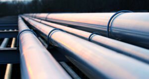 image of the solution Renewable & low-carbon gas management