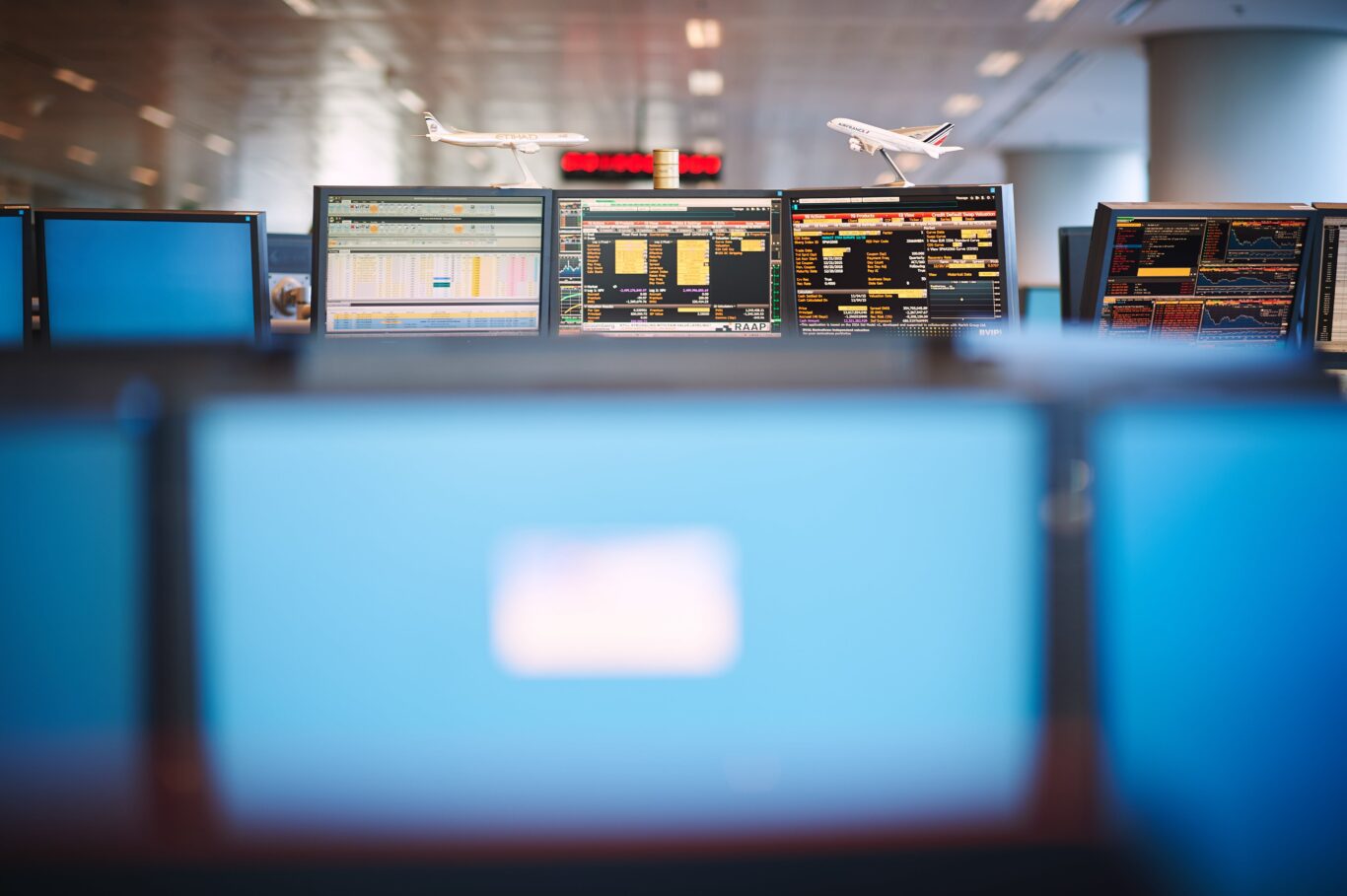 Paris office - ENGIE