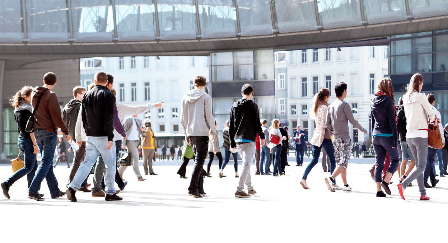 image of the post ENGIE signs a new Power Purchase Agreement with a local authority in France