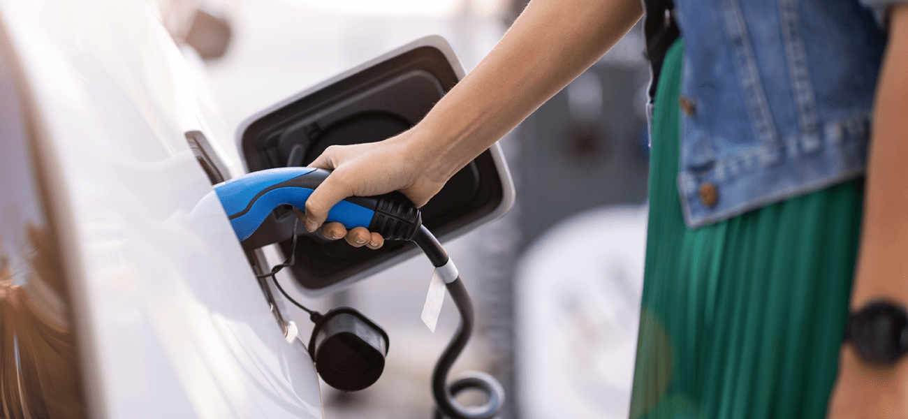 image of the post Electric vehicles – a future player on the energy market?