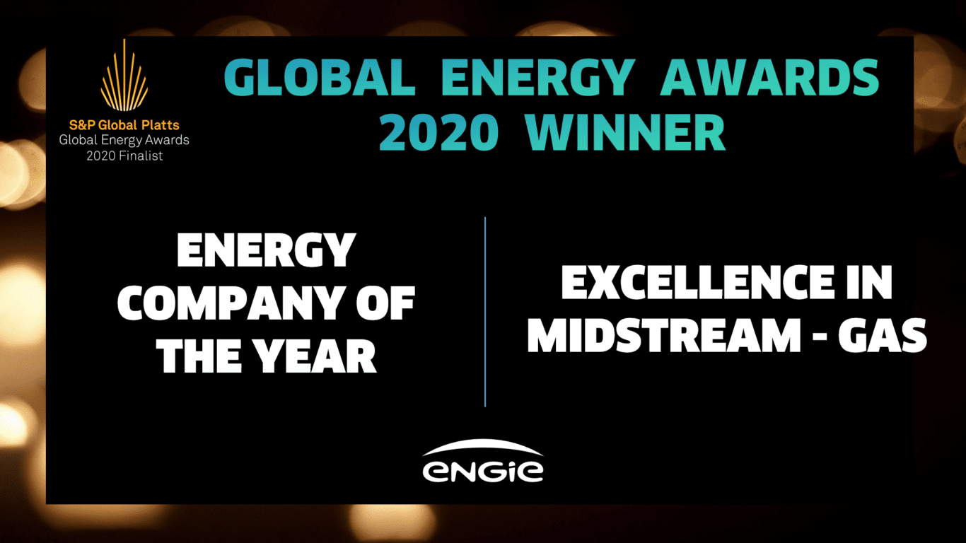 platts award engie 2020