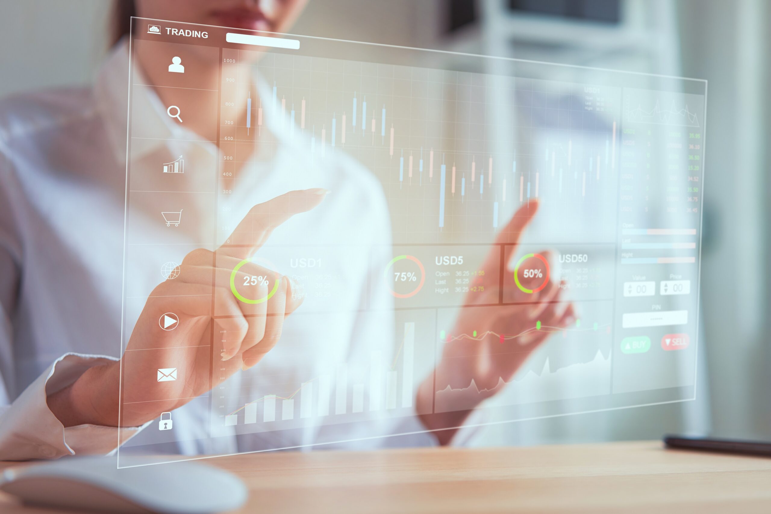 image of the post Expert view | Energy Trading 3.0: Digital-washing or Powerful Lever for Growth?