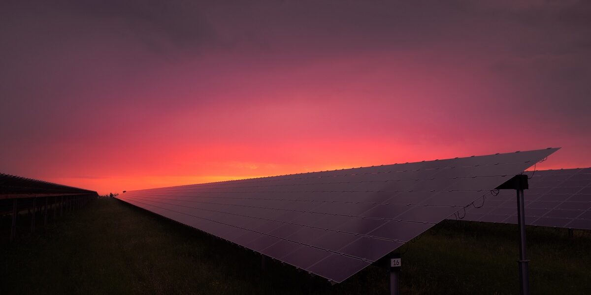 image of the expertise Energy attributes certificates