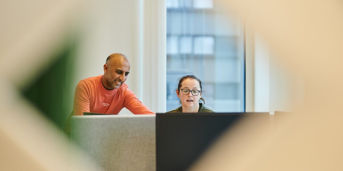 image of the expertise Sustainability