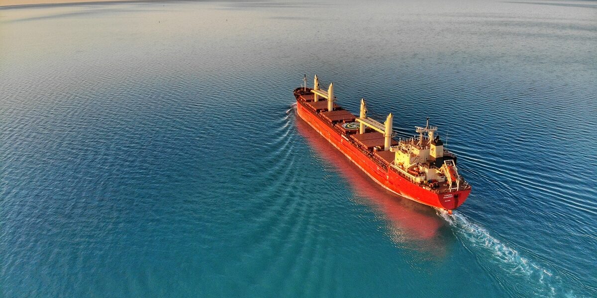 image of the post ENGIE Partners with Bureau Veritas Marine & Offshore!