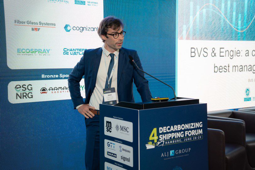 ENGIE X Bureau Veritas - Fabien Lefeuvre