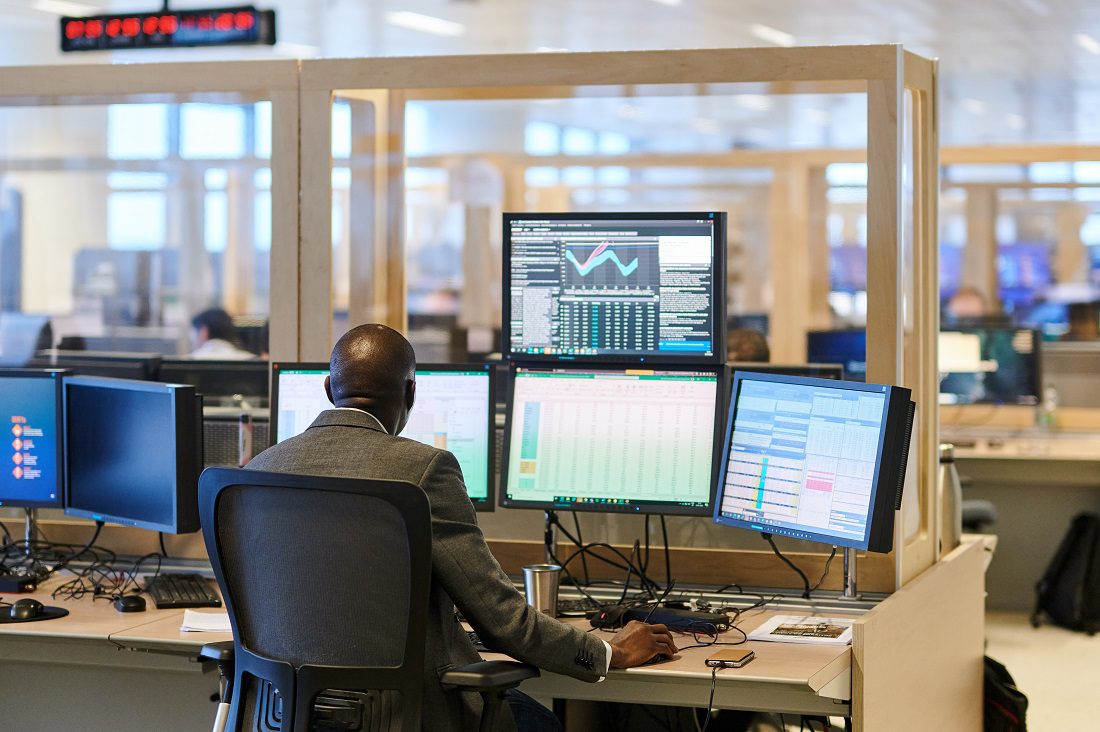 image of the post Energy Market monthly recap June 2023