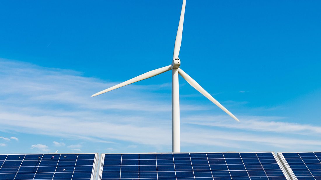 image of the post ENGIE to supply Microsoft Data Centers in Texas with 24x7 Renewable Energy Matching Program