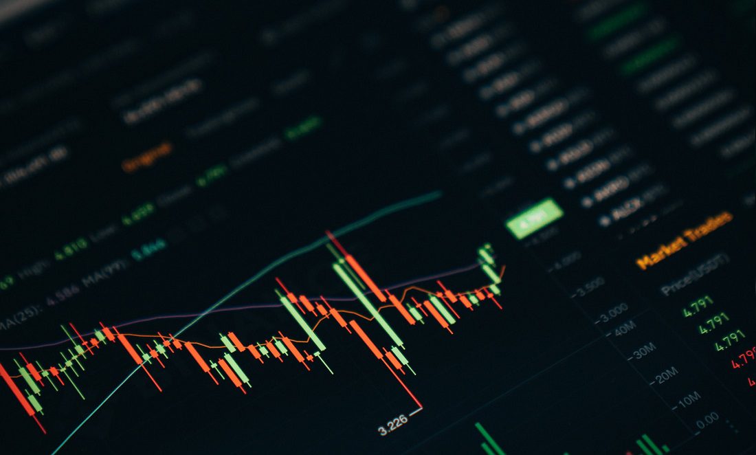 image of the post Energy Market monthly recap September 2023
