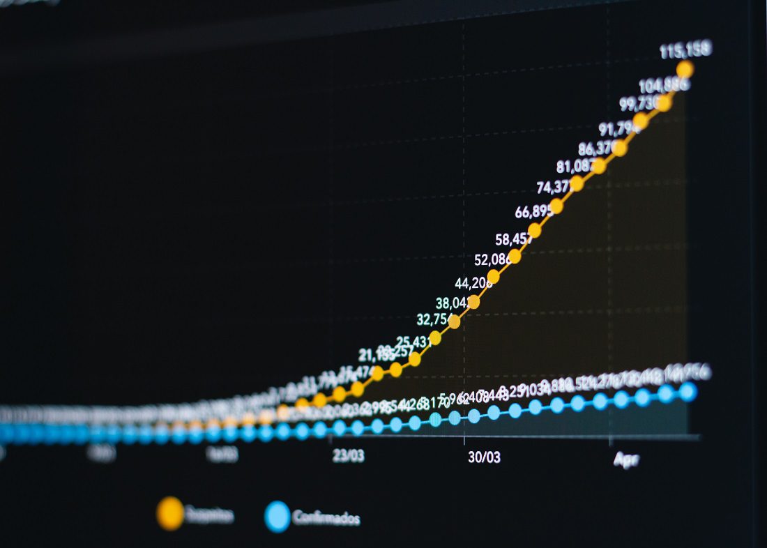 image of the post Energy Market monthly recap October 2023
