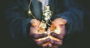 Energy efficiency – reducing energy consumption and costs