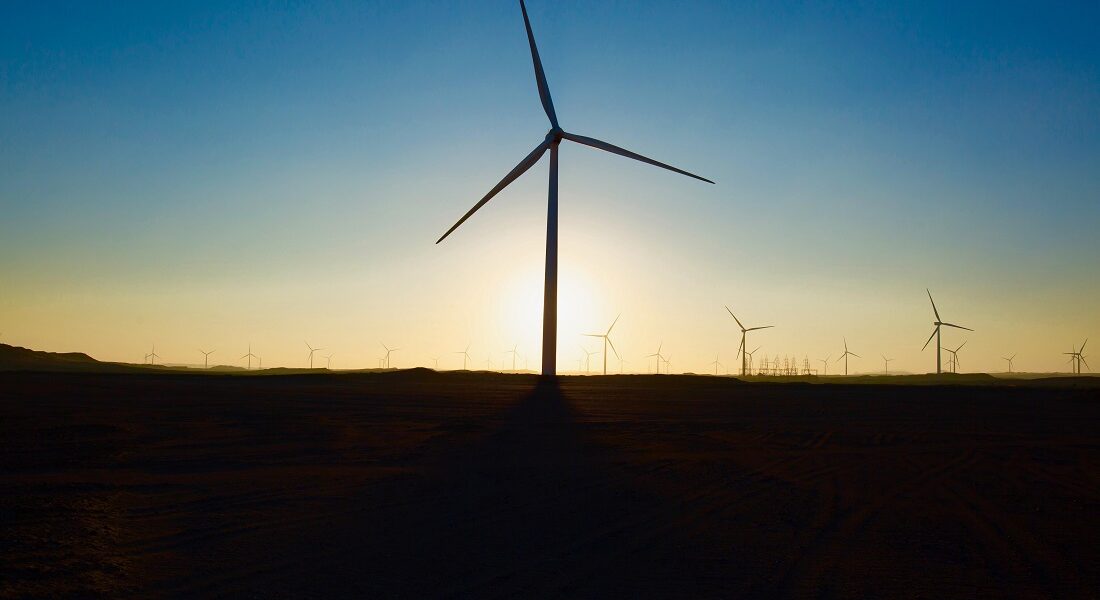 image of the post Energy Market monthly recap November 2023