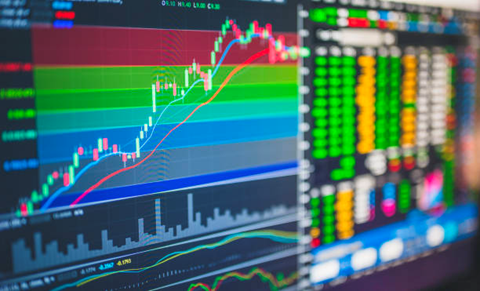 How is the wholesale energy market traded - Wholesale energy market