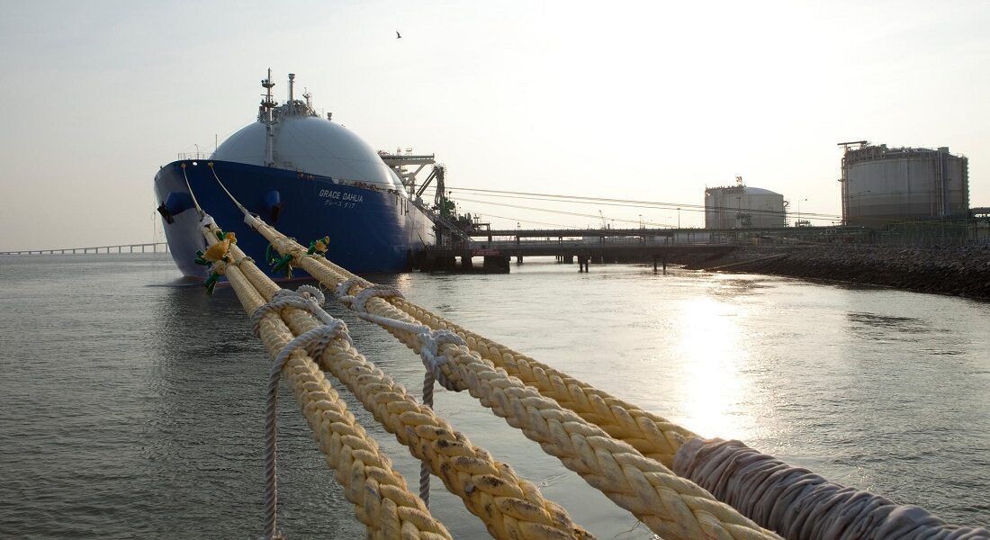 image of the post Energy markets in 2023 - Focus on gas