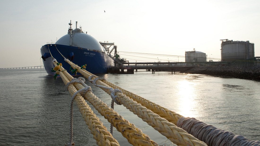 image of the post Energy markets in 2023 - Focus on gas