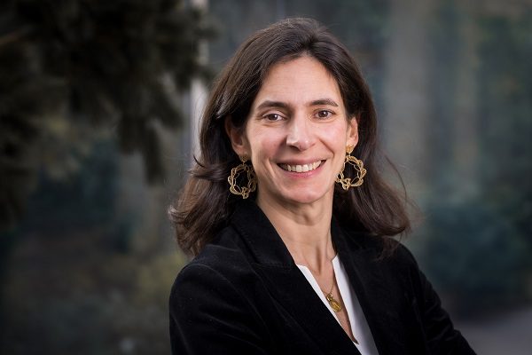 Sylvie Crédot - Management Team - ENGIE Global Energy Management & Sales