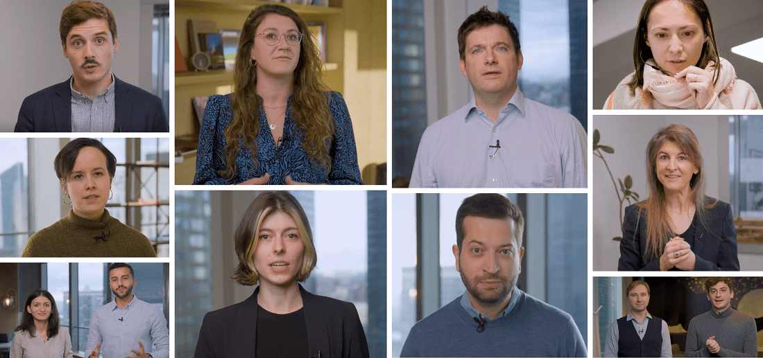 image of the post Talent Quest – Teaser