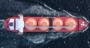 What is the Liquified Natural Gas (LNG)