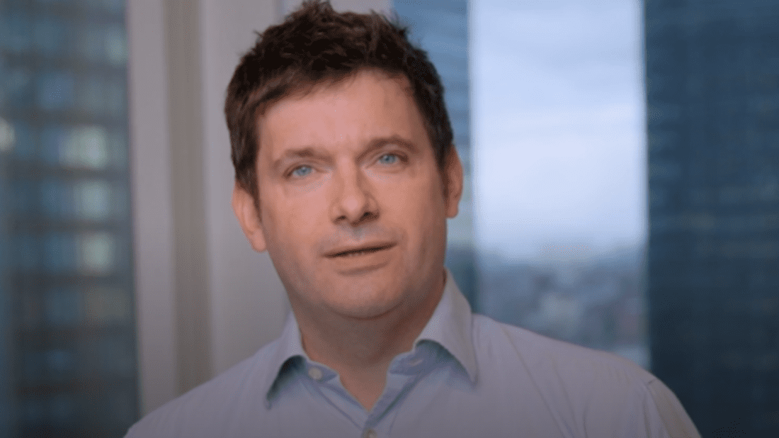 image of the post Talent Quest #2: Data Science & Energy Markets