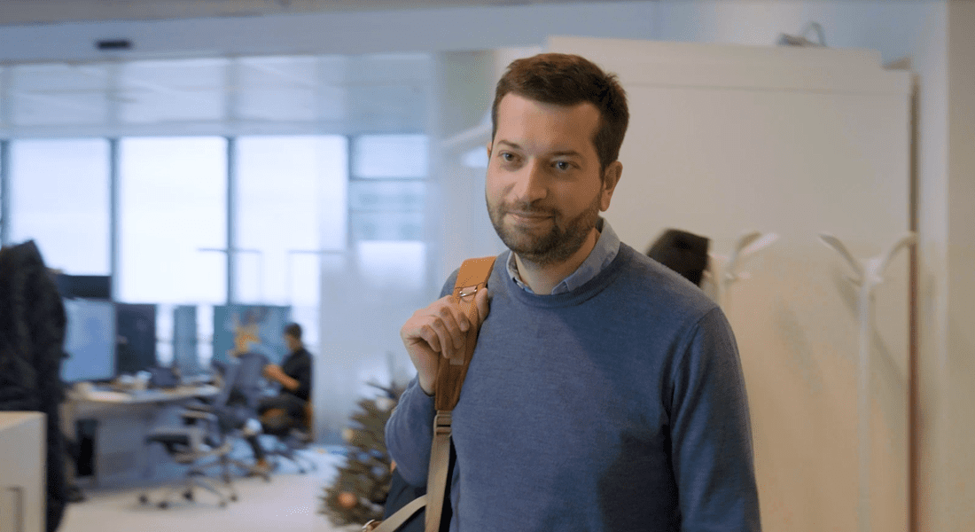 image of the post Talent Quest – Episode #3 : Teamwork & Energy Trading