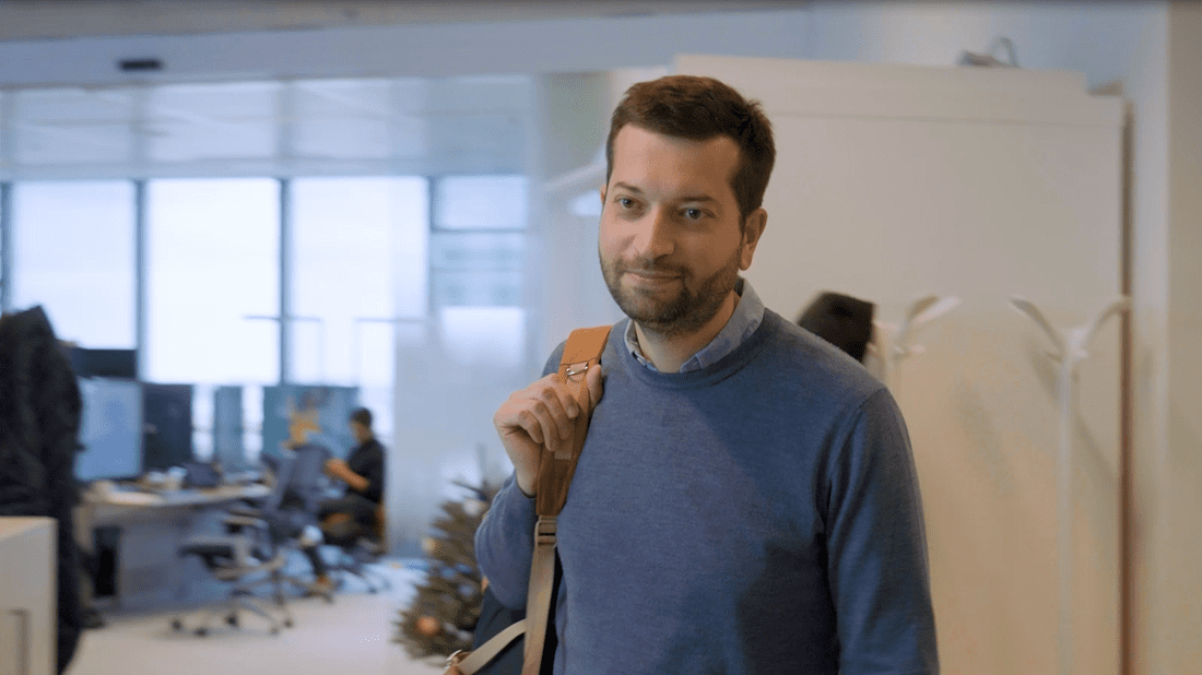 image of the post Talent Quest – Episode #3 : Teamwork & Energy Trading