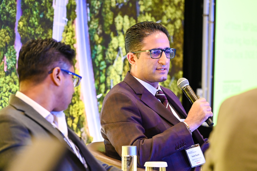 Varun Gujral - How ENGIE Global Energy Management & Sales opened its Japan office in 9 months