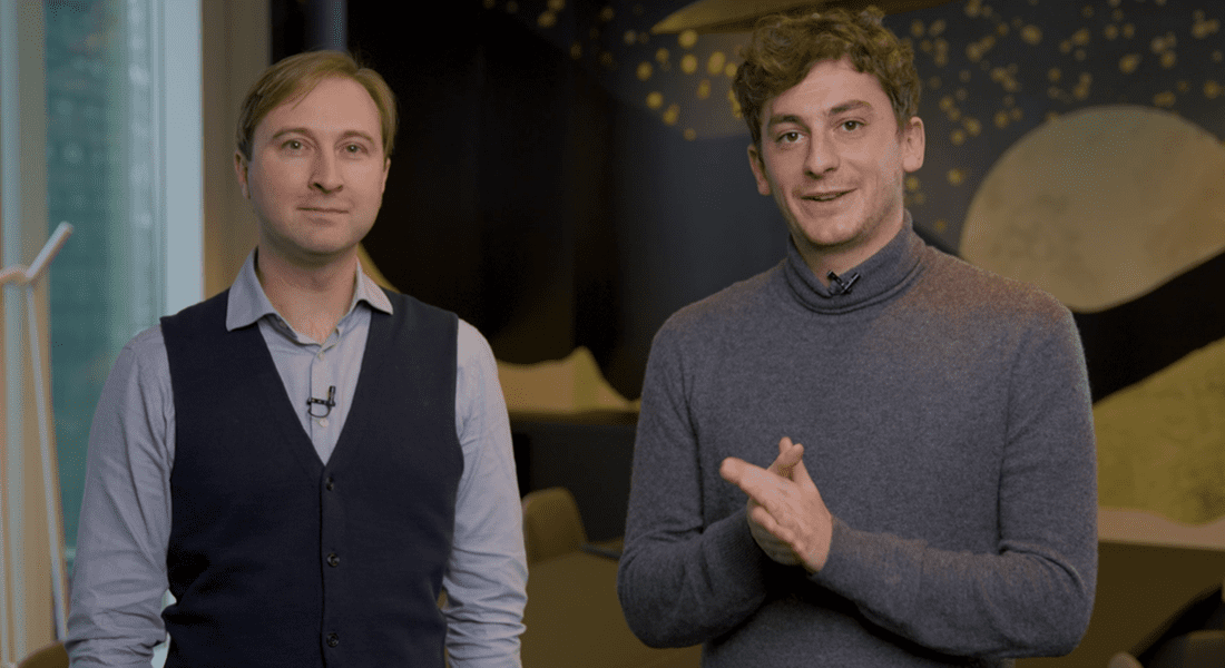 image of the post Talent Quest – Episode #8: Dispatching – Heartbeat of the energy flow