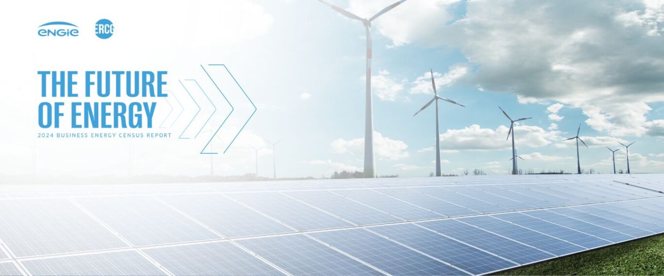 Energy Census 2024 - The Future of Energy