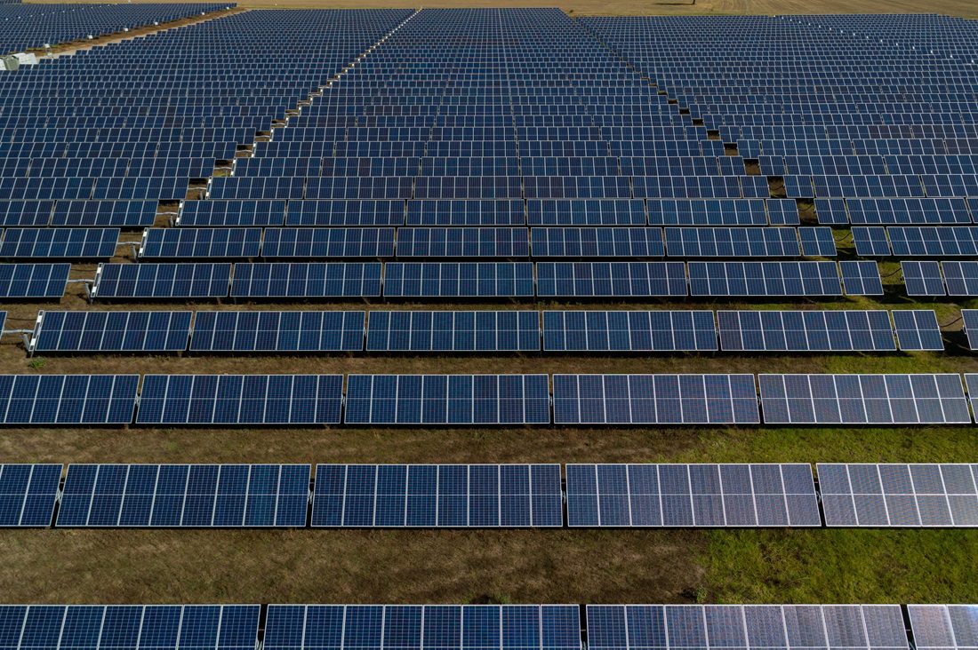 image of the post Coca-Cola Europacific Partners Australia to achieve 100% renewable electricity