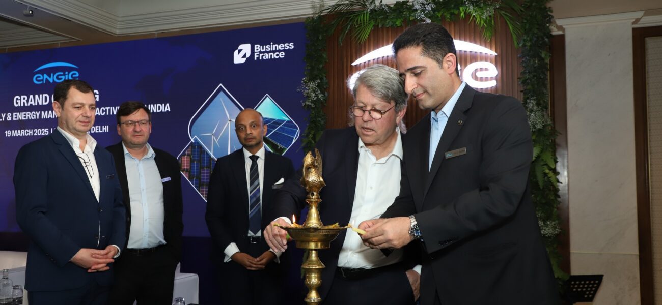 image of the post ENGIE’s Supply & Energy Management Activities Expand in India to Accelerate Clean Energy