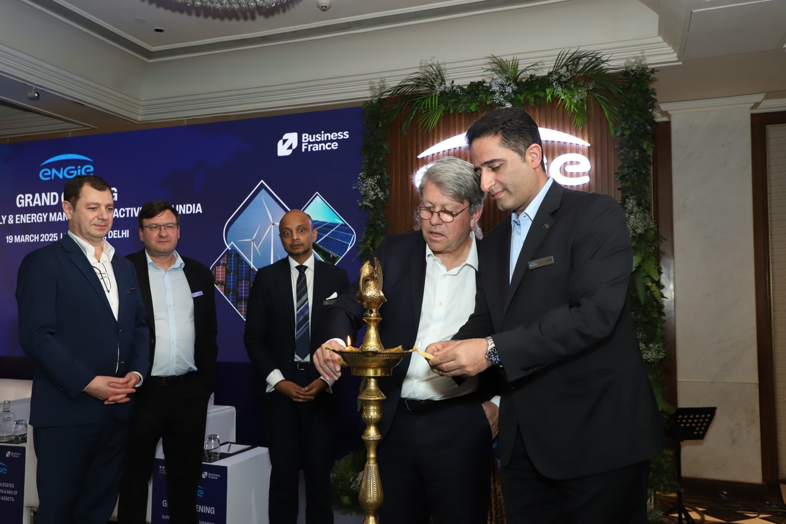 image of the post ENGIE’s Supply & Energy Management Activities Expand in India to Accelerate Clean Energy