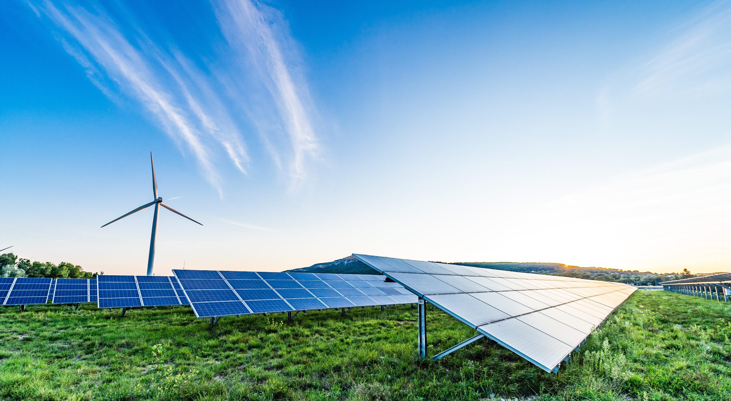 image of the post Maximize Your Green Potential with Energy Attributes Certificates    