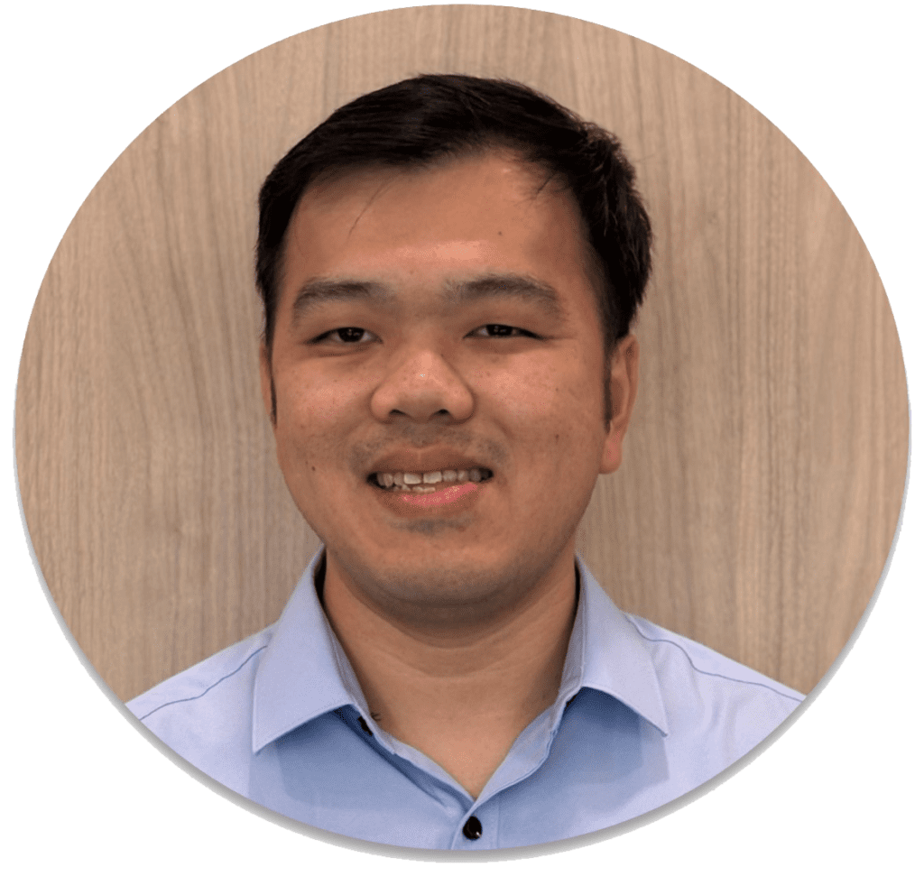 Hui Jie Soh - RECs in APAC