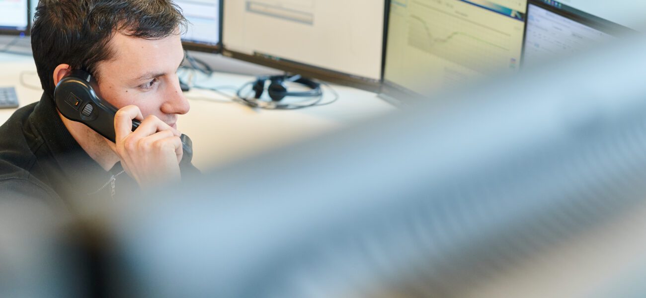 image of the expertise What is energy dispatching?