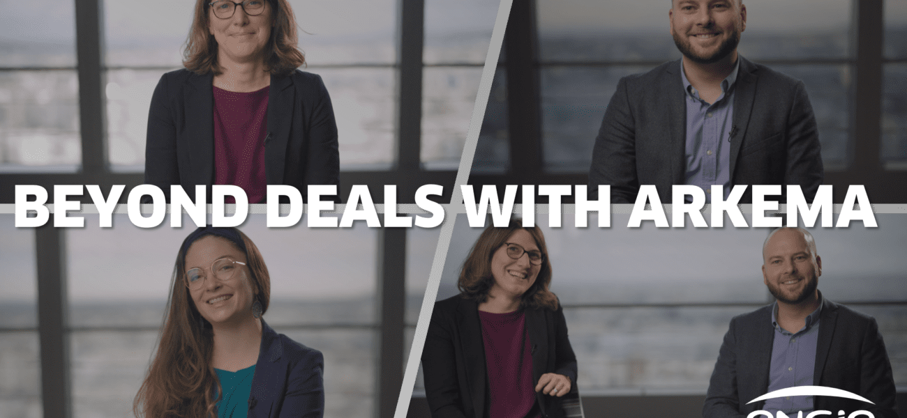 image of the post Beyond Deals – A biomethane partnership with Arkema