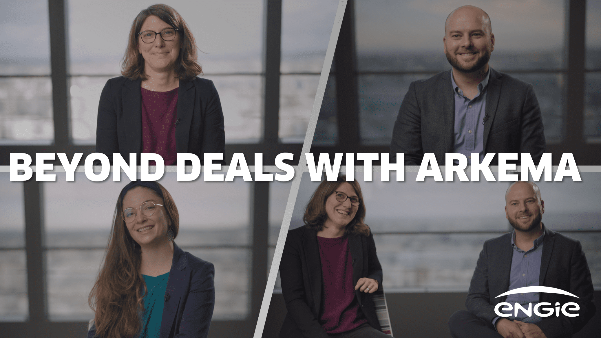 image of the post Beyond Deals – A biomethane partnership with Arkema