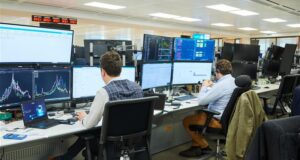 Commodities: fine-tuning in a turbulent market